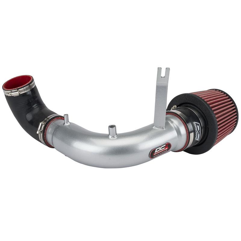 DC Sports Short Ram Air Intake System - Acura Integra LS RS 1994-2001 Type R 1997-2001 Carb