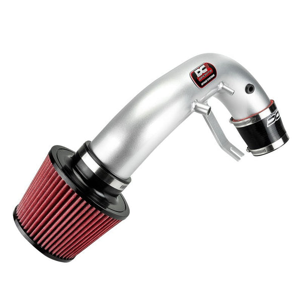 DC Sports Short Ram Air Intake System - Acura RSX 2.0L Base Model (2002-2006)