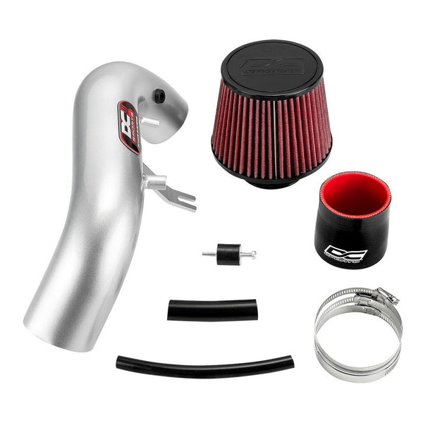 DC Sports Short Ram Air Intake System - Acura RSX 2.0L Base Model (2002-2006)
