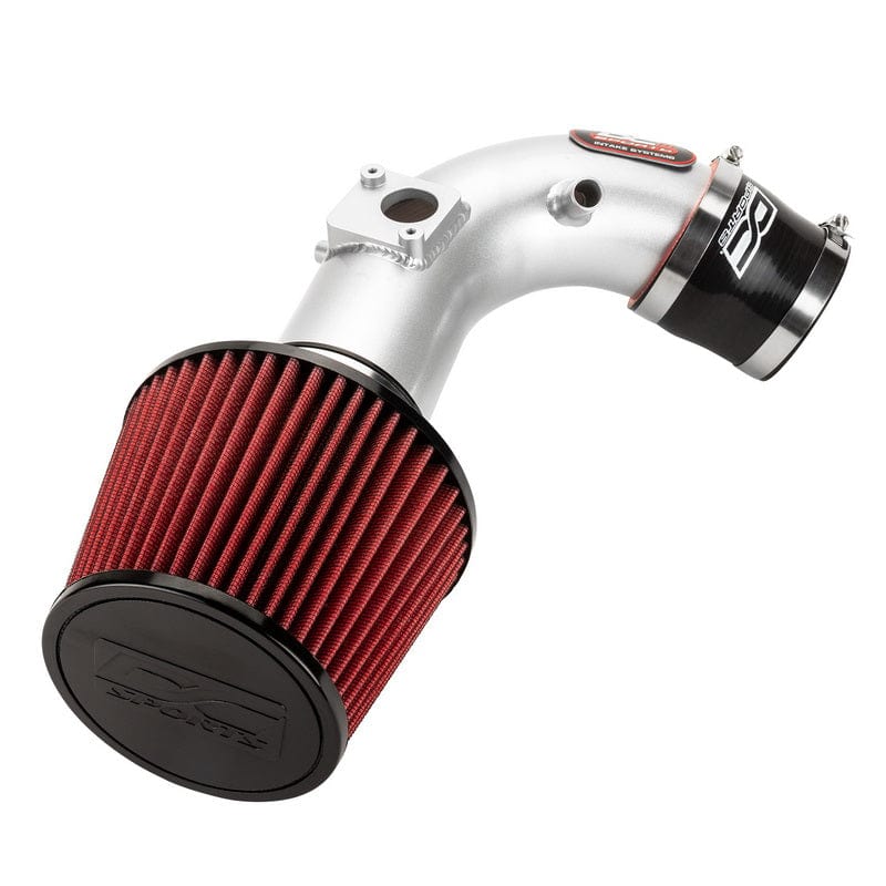 DC Sports Short Ram Air Intake System Kit - Acura ILX 2.4L w/ 6 Speed (2013-2015)