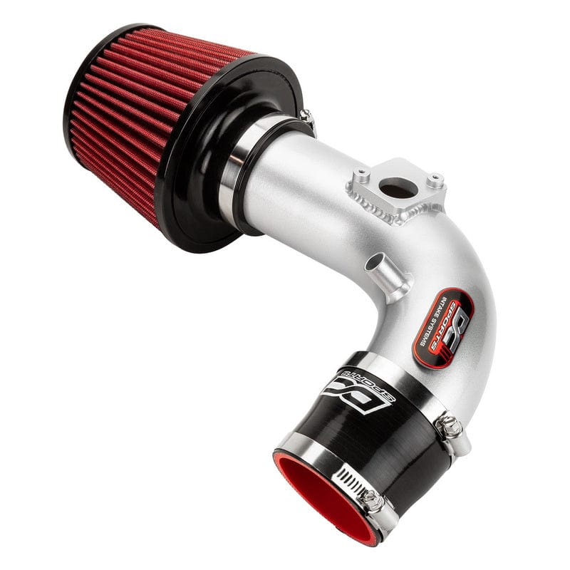 DC Sports Short Ram Air Intake System Kit - Acura ILX 2.4L w/ 6 Speed (2013-2015)