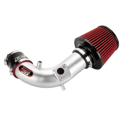 DC Sports Short Ram Air Intake System Kit - Acura ILX 2.4L w/ 6 Speed (2013-2015)