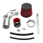 DC Sports Short Ram Air Intake Kit - Acura ILX 2.4L with 6 Speed (2013-2015)