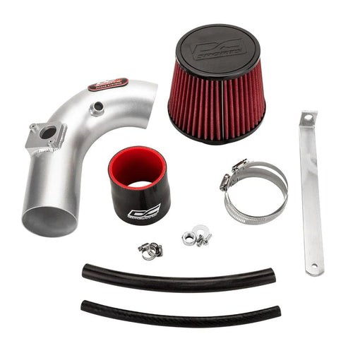 DC Sports Short Ram Air Intake System Kit - Acura ILX 2.4L w/ 6 Speed (2013-2015)