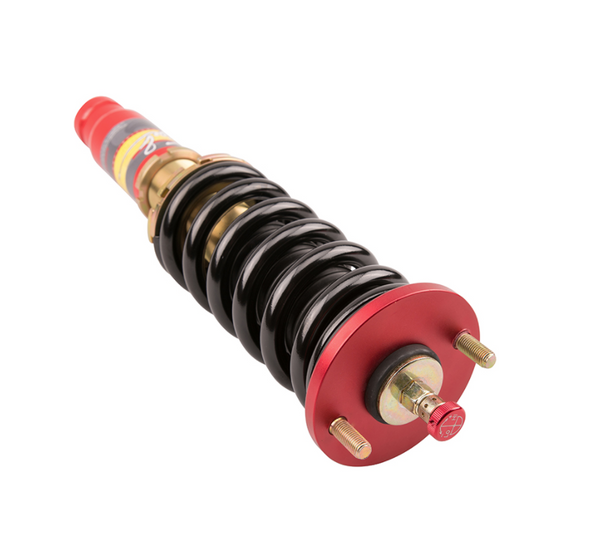 Function & Form Type 2 Coilovers - Honda Civic EK (1996-2000)