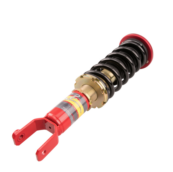 Function & Form Type 2 Coilovers - Honda Civic EK (1996-2000)