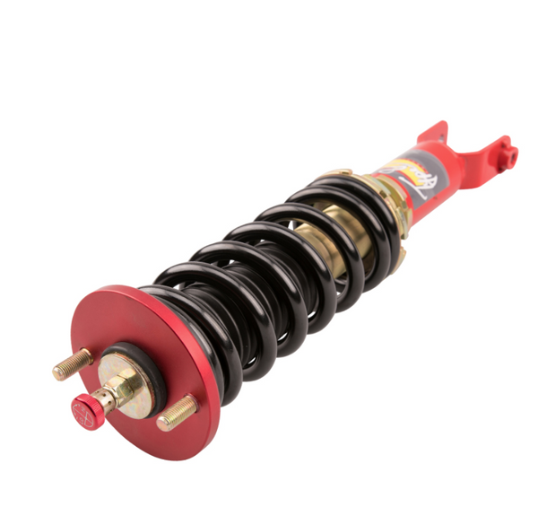 Function & Form Type 2 Coilovers - Honda Civic EK (1996-2000)