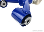 Phase 2 (P2M) Adjustable Rear Upper Camber Control Arms Set RUCA - Miata NA NB (1990-2005)