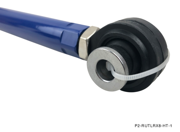 Phase 2 Motortrend (P2M) Adjustable Rear Upper Trailing Links - Mazda Miata MX-5 NC (2006-2015)