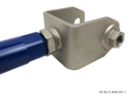 P2M Adjustable Rear Lower Trailing Links - Mazda RX-8 SE3P (2003-2012) - P2-RLTLRX8-HC
