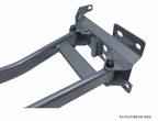 P2M Rear Upper Trunk Brace - Mazda RX-8 SE3P (2003-2012) - P2-RUTBRX8-SRE