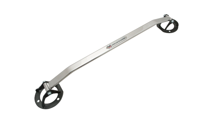 MR-SB-LSC3FU-1P - Megan Racing Race Spec Front Strut Tower Bar Brace - Lexus SC300 (1992-2000)