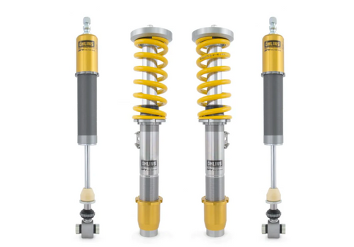 Ohlins Road and Track Coilovers - BMW M3 / M4 (F80 / F82 / F83) 2015-2020