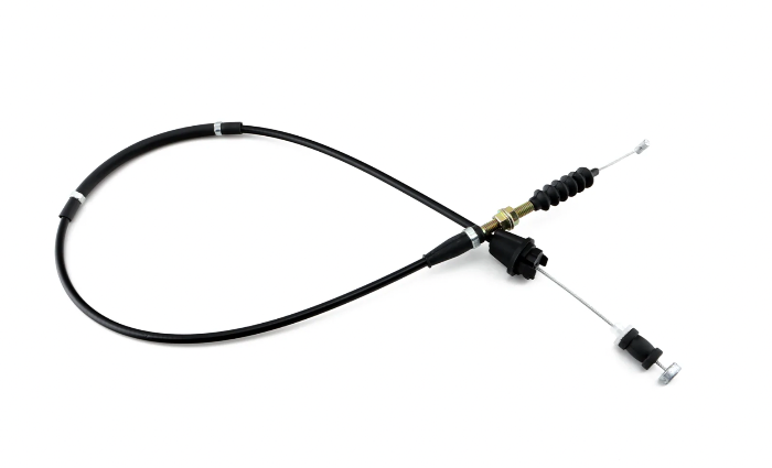 Hybrid Racing Replacement Short Throttle Cable - Honda K-Swap