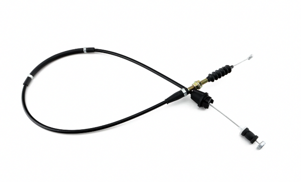 Hybrid Racing Replacement Short Throttle Cable - Honda K Swap