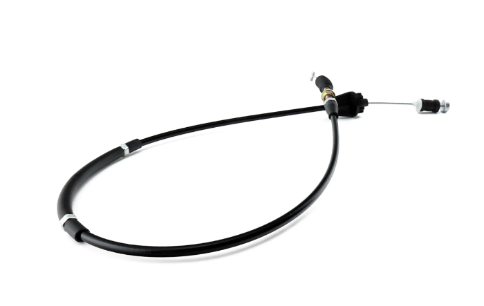 Hybrid Racing Replacement Short Throttle Cable - Honda K-Swap