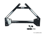 P2M Suspension Front Lower Subframe Brace - Mazda RX-8 (2003-2012)