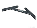 P2M Phase 2 Motortrend Suspension Front Lower Subframe Brace - Mazda RX-8 SE3P (2003-2012)