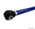 P2M Adjustable Rear Bucket Delete Control Arms - Infiniti G35 (2003-2007) - P2-RTRZ33-HC