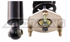 BC Racing BR Type Series Coilovers - Lexus GS300 JZS147 (1993-1997)