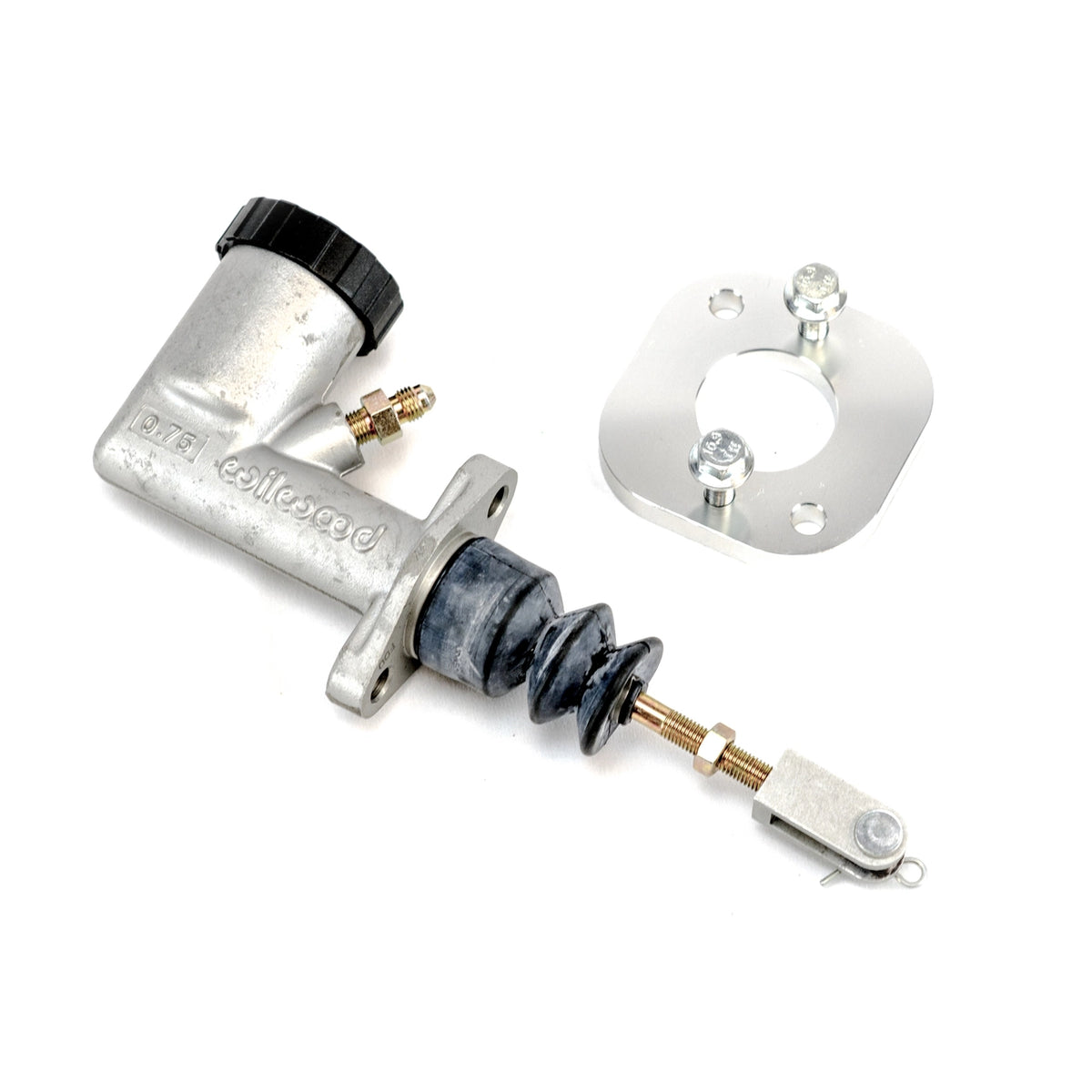 IS-240-T56MCK - ISR T56 Master Cylinder Conversion Kit - Nissan 240sx S13 S14