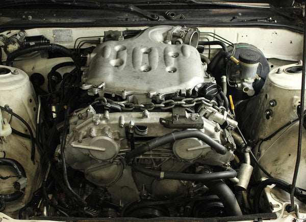 ISR Performance VQ35DE Swap Mounts - Nissan 240sx S13/14