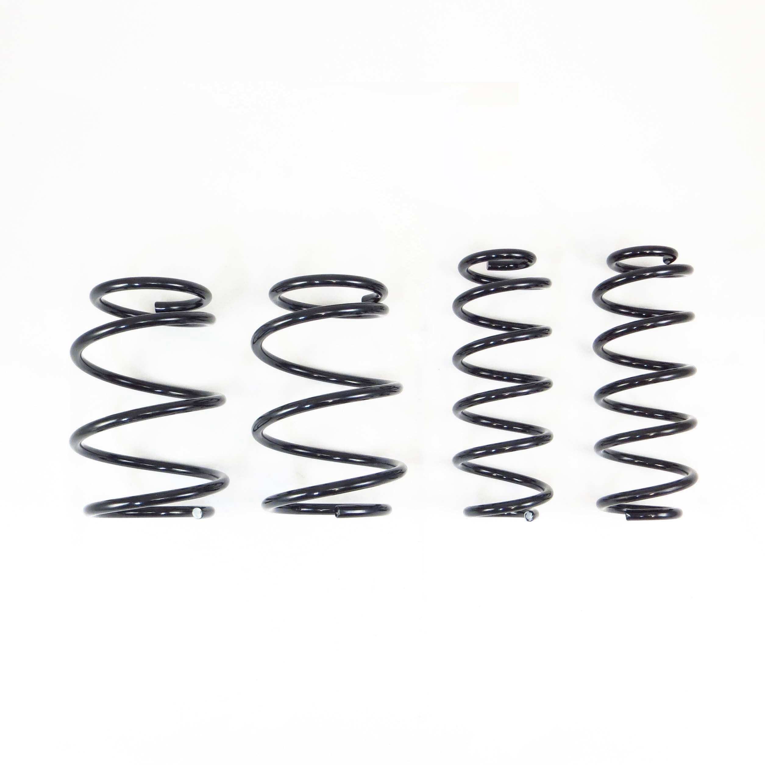 RSR Performance Lowering Down Sus Springs - Toyota Corolla Sedan (2020+)
