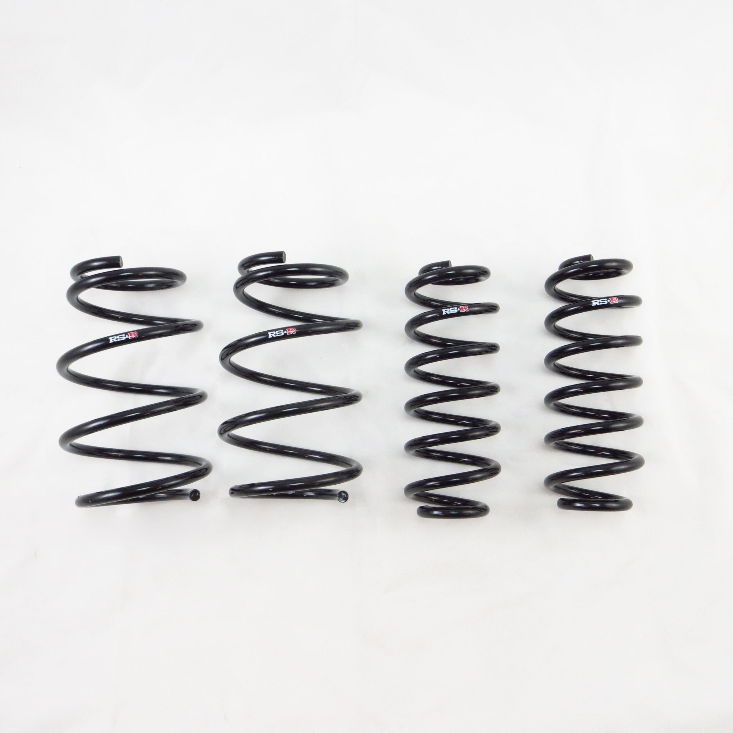 T581D RSR Down Sus Springs Toyota Prius Prime (20172022