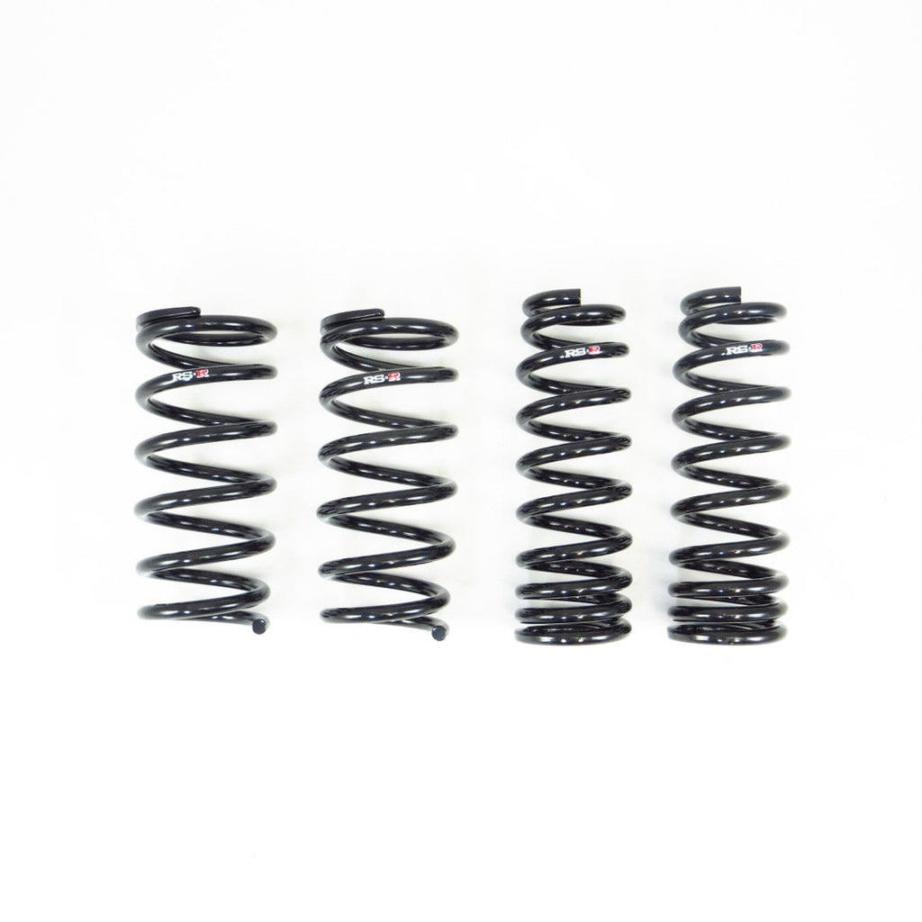 RS-R Performance Down Sus Lowering Springs - Lexus IS300 / IS350 RWD (2021+)