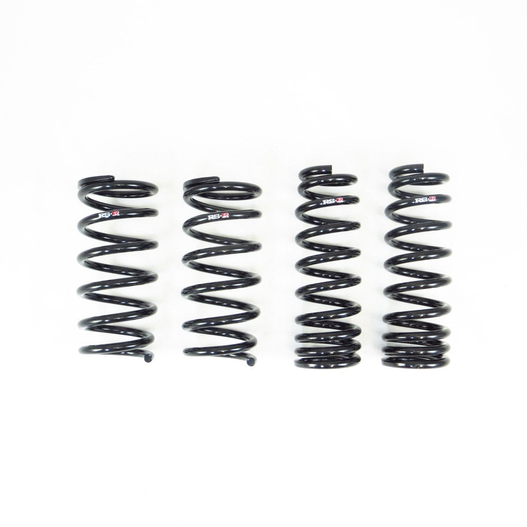 RS-R Performance Down Sus Lowering Springs - Lexus IS300 / IS350 RWD (2021+)