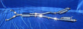 Motordyne Engineering 2.5" Shockwave TDX2 Exhaust System - Nissan Z33 350z (2003-2009)