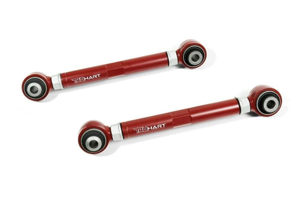 Truhart Adjustable Rear Camber Control Arms - BMW 3 Series 328i 335i & X-drive (2006-2011)