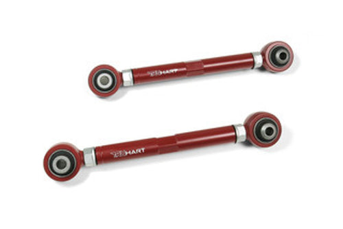 Truhart Adjustable Rear Camber Control Arms - BMW 3 Series 428i / 430i / 435i / 440i & X-drive (2014-2019)