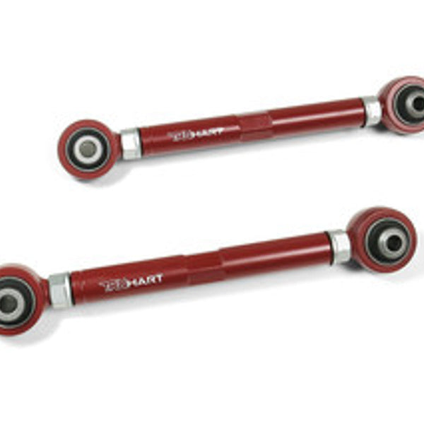 Truhart Adjustable Rear Camber Control Arms - BMW 3 Series 428i / 430i / 435i / 440i & X-drive (2014-2019)