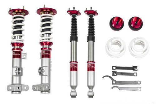 Truhart Street Plus Coilovers Lowering Kit - BMW E36 3 Series & M3 (1993-1998)