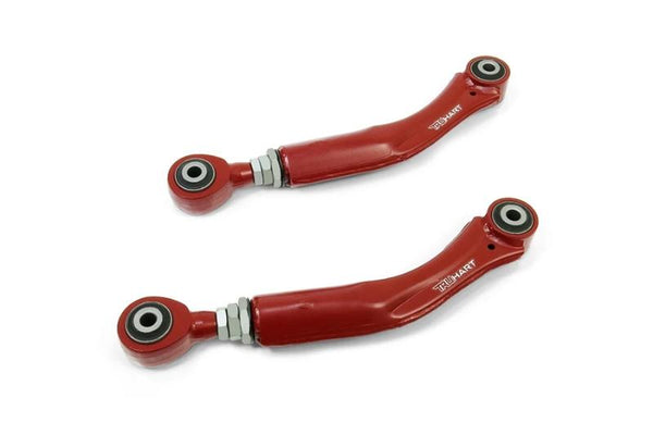 Truhart Adjustable Rear Upper Camber Control Arms - Dodge Challenger (2011+)
