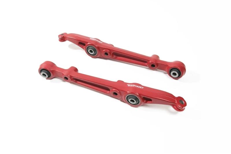 TruHart Front Adjustable Lower Control Arms - Acura Integra DC2 (1994-2001)