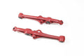 TruHart Adjustable Front Lower Control Arms Set - Acura Integra DB (1990-1993)