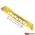 TruHart Gold Rear SubFrame Brace - Acura Integra (1994-2001) / Honda Civic (1992-1995)