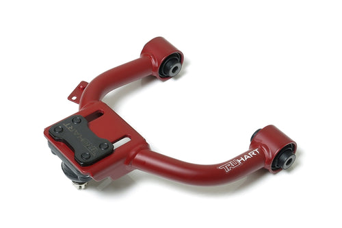TruHart Adjustable NEGATIVE Front Upper Camber Control Arms - Honda Accord (2003-2007)