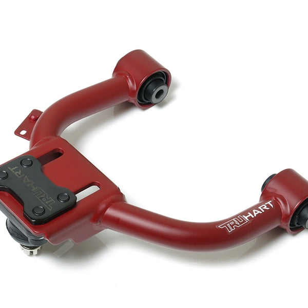 THH2091 TruHart Adjustable NEGATIVE Front Upper Camber Control Arms