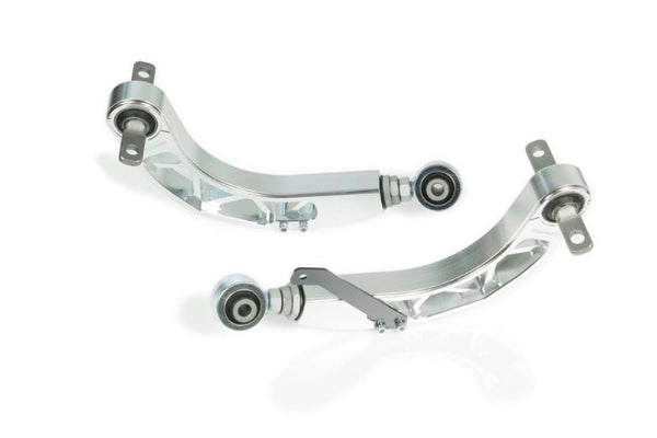 Truhart Adjustable Rear Camber Control Arms Kit - Polished - Honda Civic & Si (2006-2015)