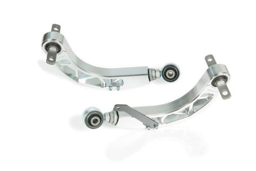 Truhart Adjustable Rear Camber Control Arms Kit - Polished - Acura ILX (2013+)