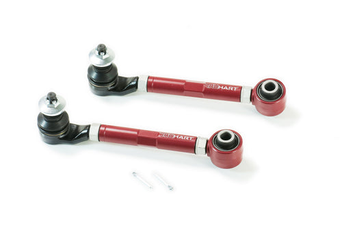 Truhart Adjustable Rear Camber Control Arms Set - Honda Pilot (2009-2015)