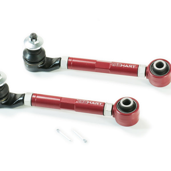 Truhart Adjustable Rear Camber Control Arms Set - Honda Pilot (2009-2015)