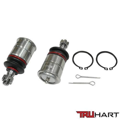 TruHart RCA Roll Center Adjusters Kit - Honda Civic & Si Models (2001-2005)