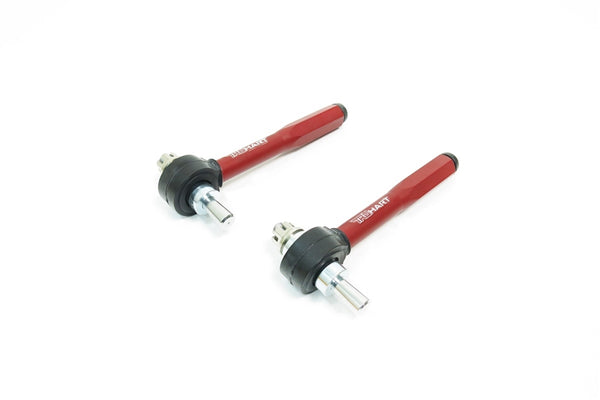 Truhart Adjustable RC Reverse Style Tie Rod Ends - Honda Civic (1988-2000)