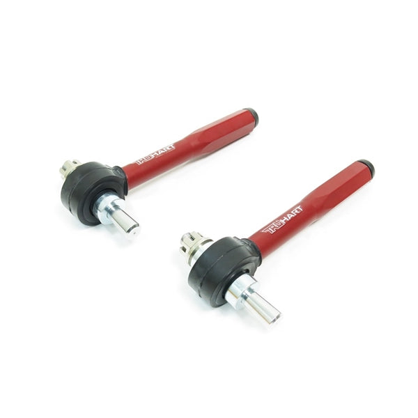 Truhart Adjustable RC Reverse Style Tie Rod Ends - Honda Civic (1988-2000)