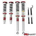 Truhart Street Plus Lift Coilovers - Honda CR-V (1997-2001)