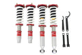 Truhart Street Plus Coilovers - Acura TL (2004-2008)